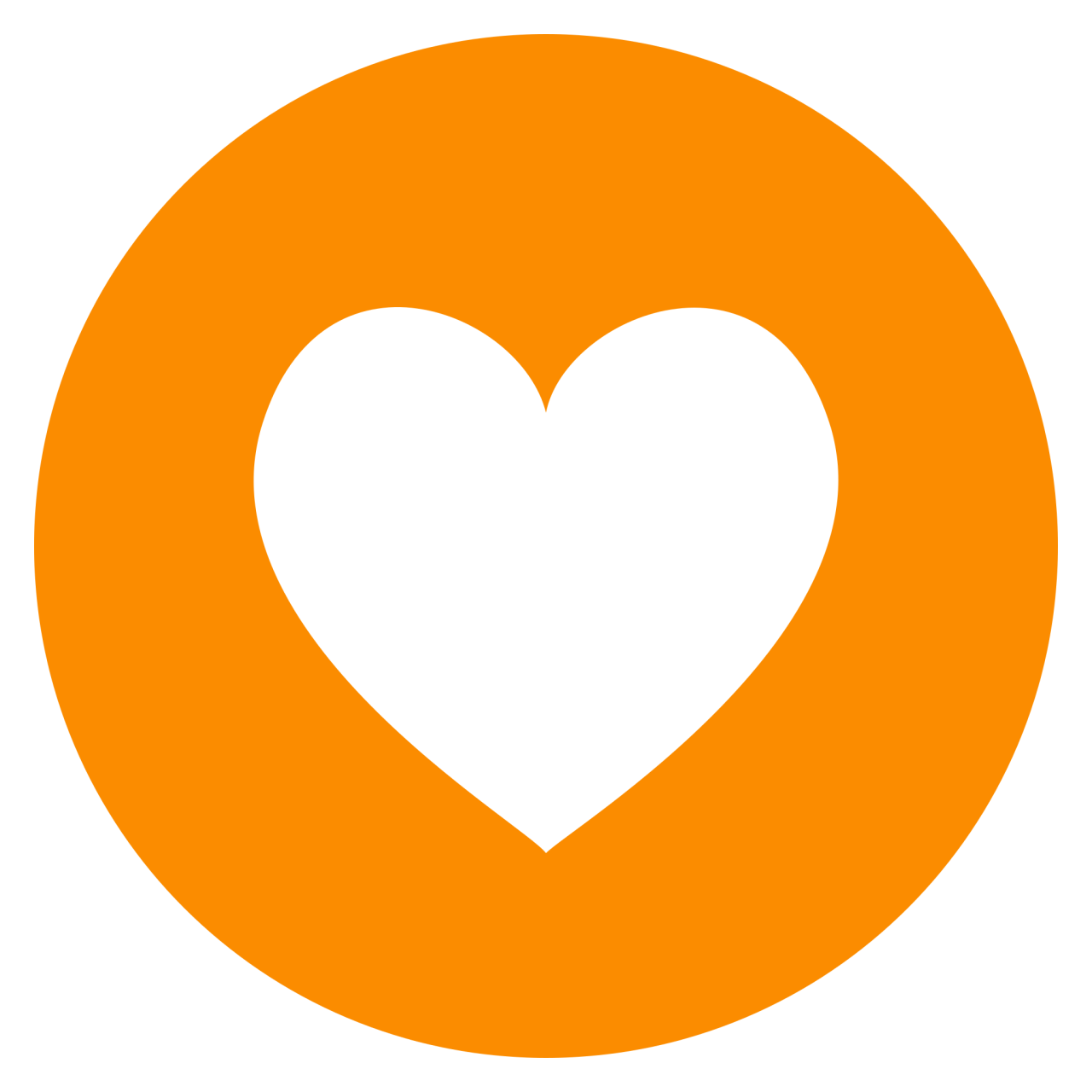 orangeheart